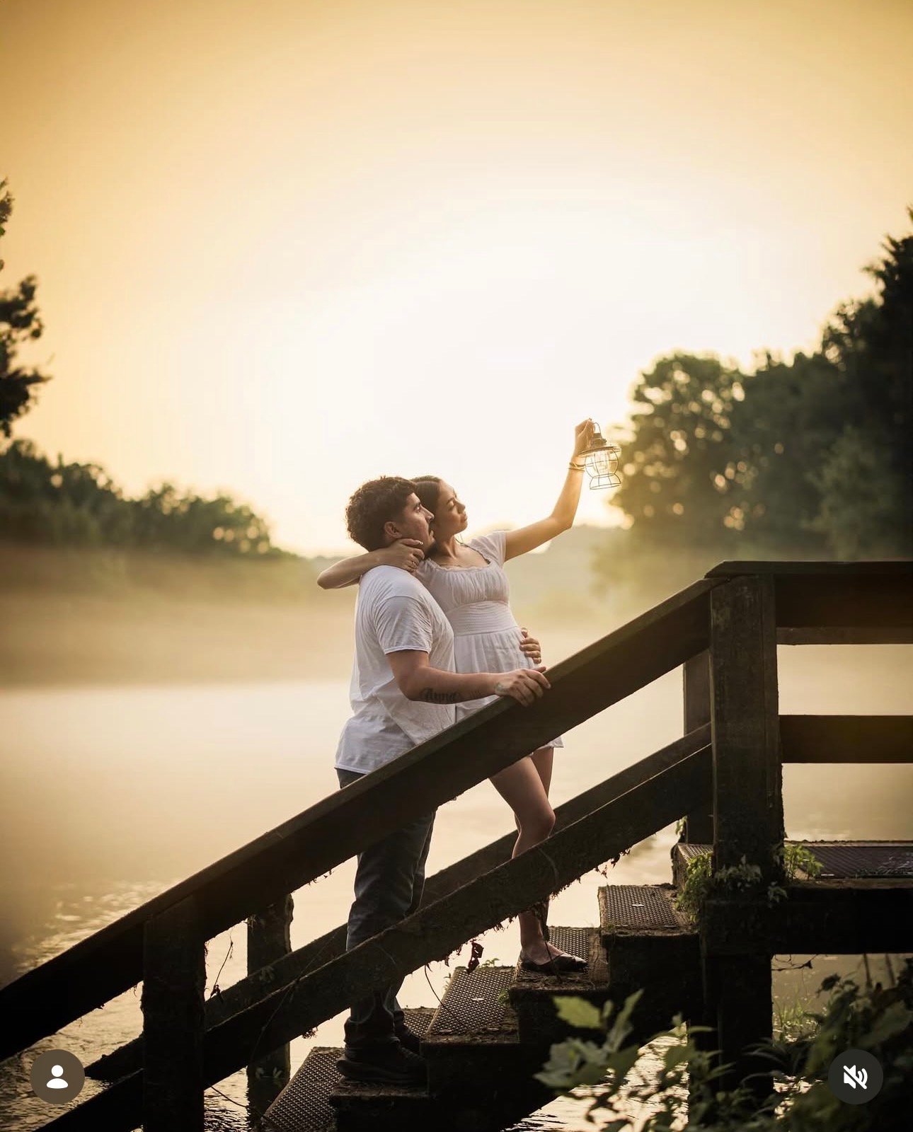 Cinematic couple image 7