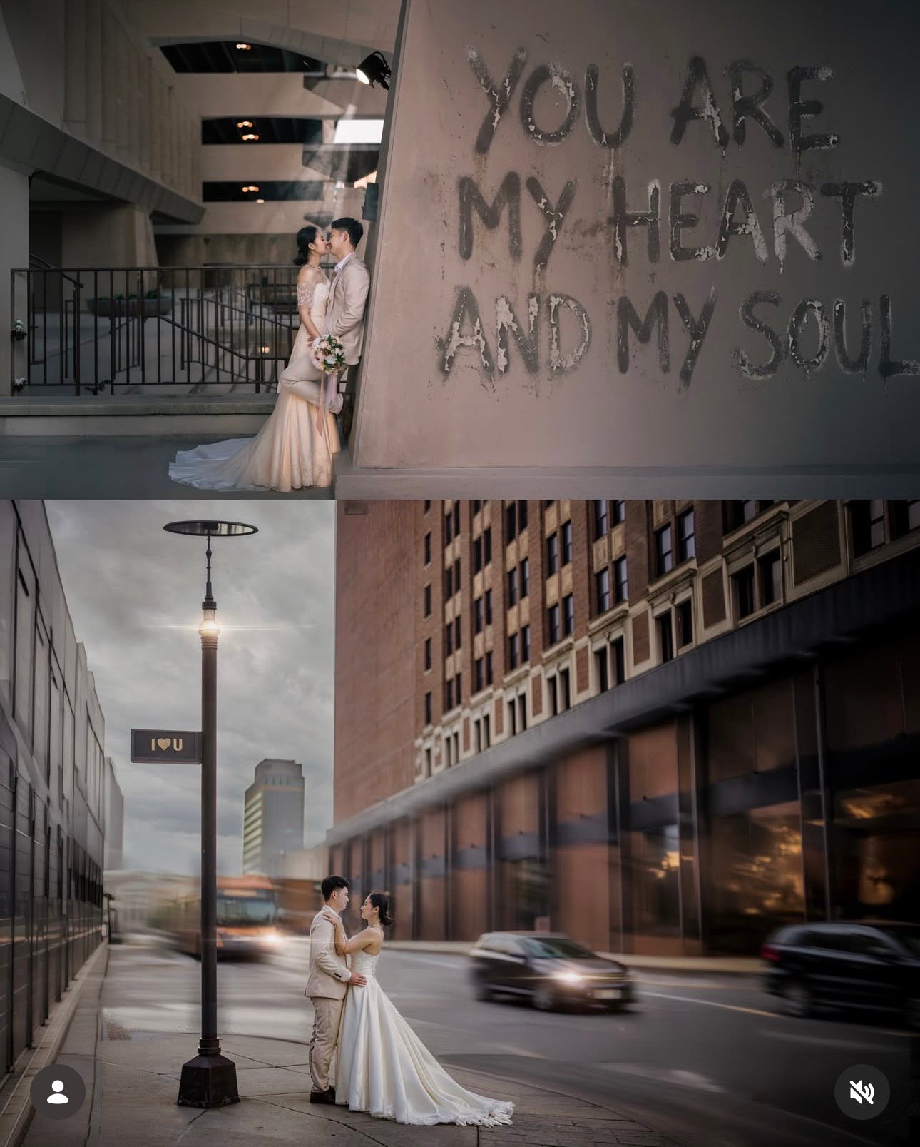 Classic wedding day image 5